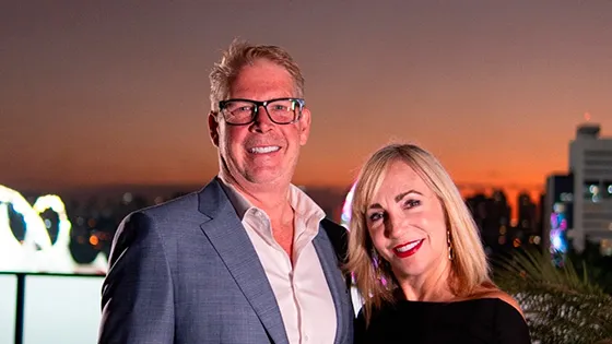 Turismo Odontológico: A Experiência Global do Sorriso no Brasil.